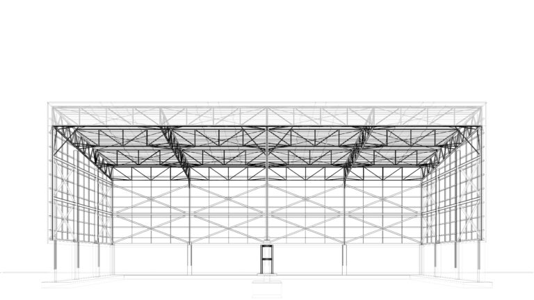 3d-illustration-industrial-building