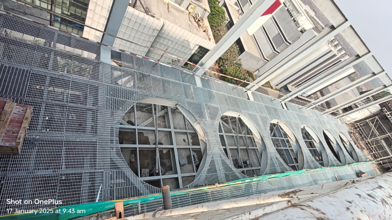 STT Global Data Center