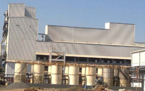 Frigorifico Allana Pvt Ltd