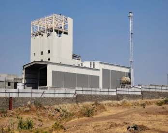 Fortune Dairy Industries Pvt Ltd