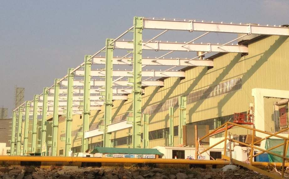 Mahindra Vehicles Manufacturing Ltd