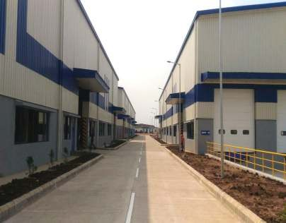 Sulzer India Private Limited